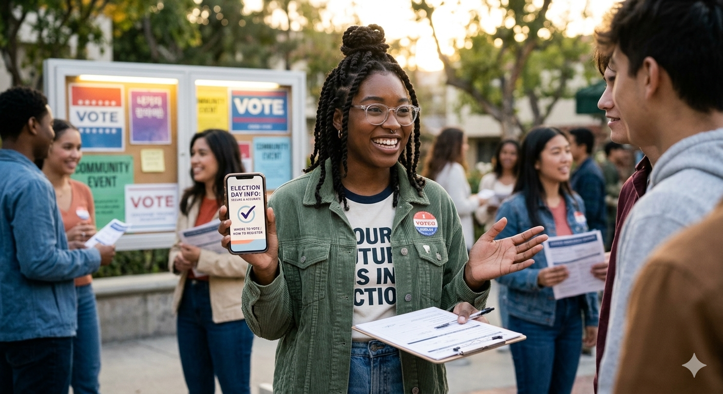 black vote